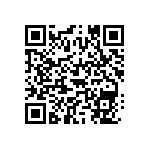 C0805X183M3JACAUTO QRCode