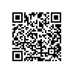 C0805X392K5RACTU QRCode