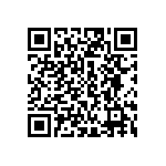 C0805X752M4JACAUTO QRCode