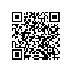 C1608X8R2A332K080AE QRCode