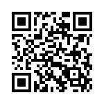 CA3108F18-12S QRCode