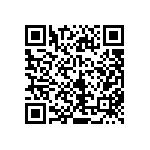 CGA2B3X8R2A332K050BE QRCode