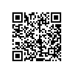 CGA3E2X8R1H332K080AD QRCode