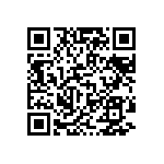 CIR030-20-27P-F80-T108 QRCode