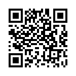 CY7C037V-20AXC QRCode