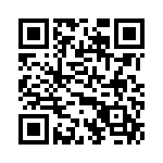 ECC25DTMT-S189 QRCode