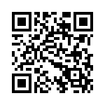 ERJ-PB3D1821V QRCode