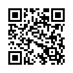 ERJ-S03F27R0V QRCode