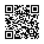 FAN7171MX_1D8 QRCode