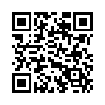 GCC25DRAN-S734 QRCode