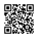 GCC25DREF-S734 QRCode