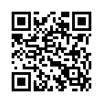 GCC25DRTS QRCode