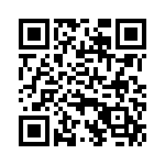 GMA50DTMD-S664 QRCode