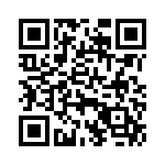 GMC17DRTH-S734 QRCode