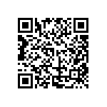 GTS08F18-11P-025 QRCode