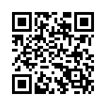 HSC25DREF-S734 QRCode