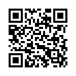 MCR25JZHF11R5 QRCode