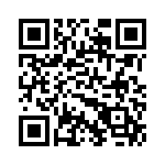 MS27474E20B16P QRCode