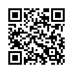 OSTVX121201 QRCode