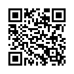 PTR016V1400-TR QRCode