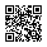 R2A20104SP-W0 QRCode