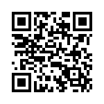 RCC22DRXN-S734 QRCode