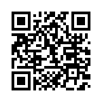 RF3826SR QRCode