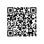 TSW-119-08-S-S-RA QRCode