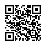 TVS01RF-25-17P QRCode