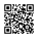 VE-B1W-EV-F3 QRCode