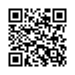 VE-BWB-CV-F1 QRCode