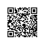 APXH2R5ARA102MJ80G QRCode