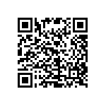 C0603C222K3RACTU QRCode