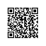 C0603X132K8JAC7867 QRCode