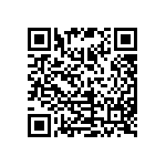 C0603X182K3JACAUTO QRCode