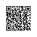 C0603X302K8JACAUTO QRCode