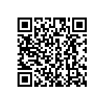 C0603X473K1RECAUTO QRCode