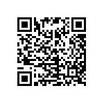 C0603X822J3JACAUTO QRCode