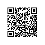 C0603X822J5JACAUTO QRCode