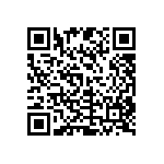 C0805C183K5RACTU QRCode