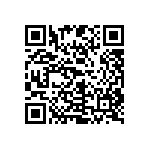 C0805V332KCRACTU QRCode