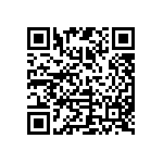 C0805X183K8JACAUTO QRCode