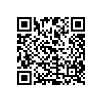 C0805X223K5RACTU QRCode