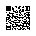 C0805X822M3JACAUTO QRCode