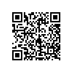 CGA2B2X8R1H152M050BD QRCode