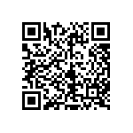 CGA2B2X8R2A152K050BA QRCode