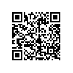 CGA2B2X8R2A152K050BE QRCode