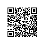 CGA3E2X7R1H152M080AD QRCode