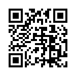 ERJ-S03F11R8V QRCode