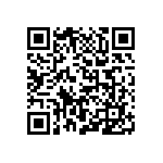 MS27467T25F43B_64 QRCode